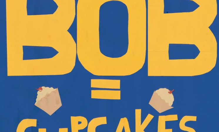 Bob Runs for President