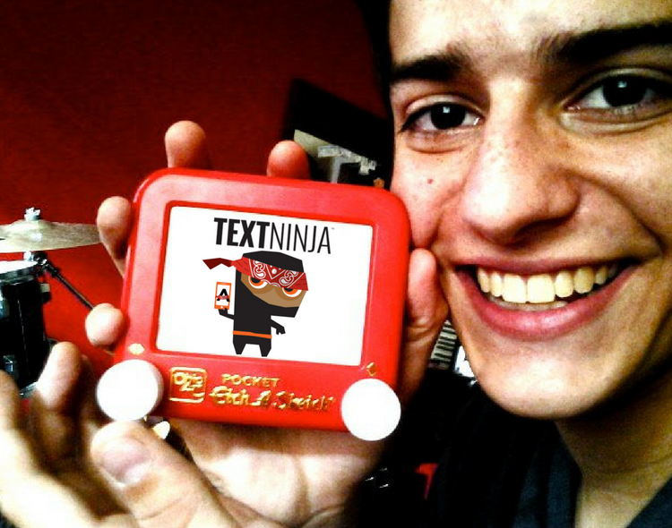Why We Love TextNinja (And You Should Too!)